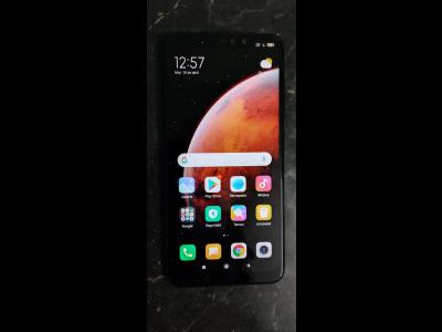 Varios Telefonos y Tablets Celular Xiaomi Redmi Note 6 Pro